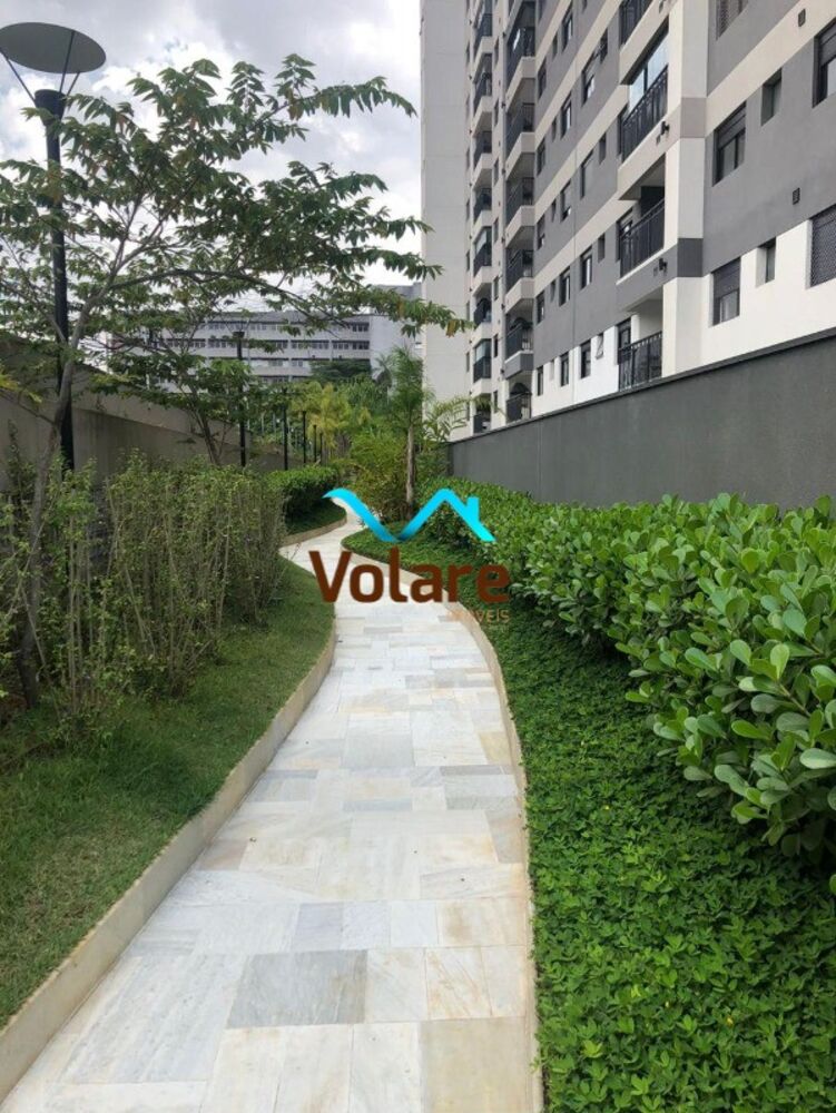 Apartamento, 1 quarto, 41 m² - Foto 8