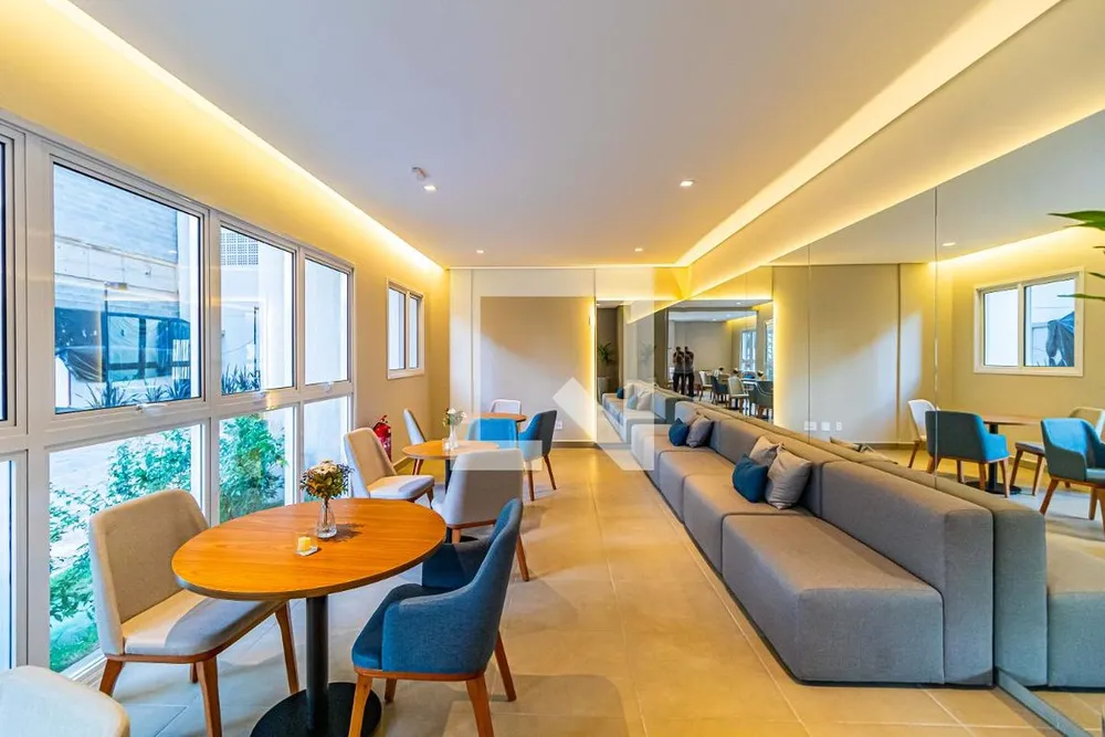 Apartamento, 2 quartos, 40 m² - Foto 4