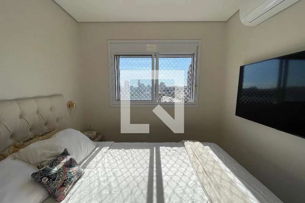 Apartamento, 2 quartos, 40 m² - Foto 1