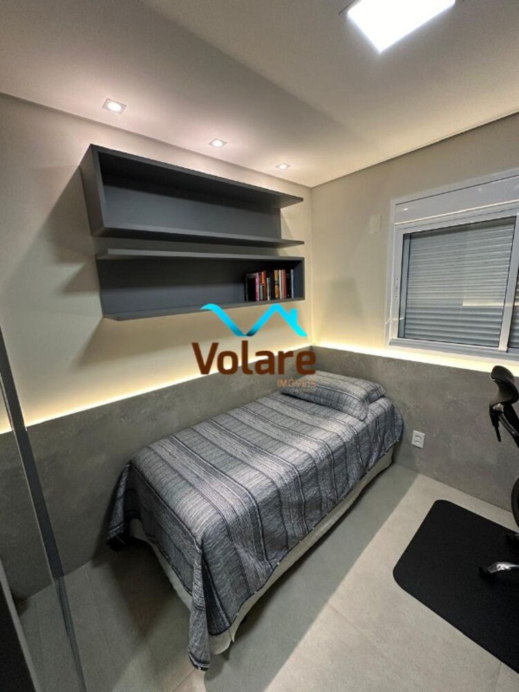 Apartamento, 2 quartos, 67 m² - Foto 2