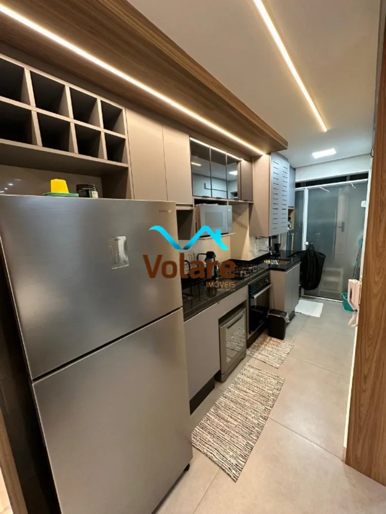 Apartamento, 2 quartos, 67 m² - Foto 6