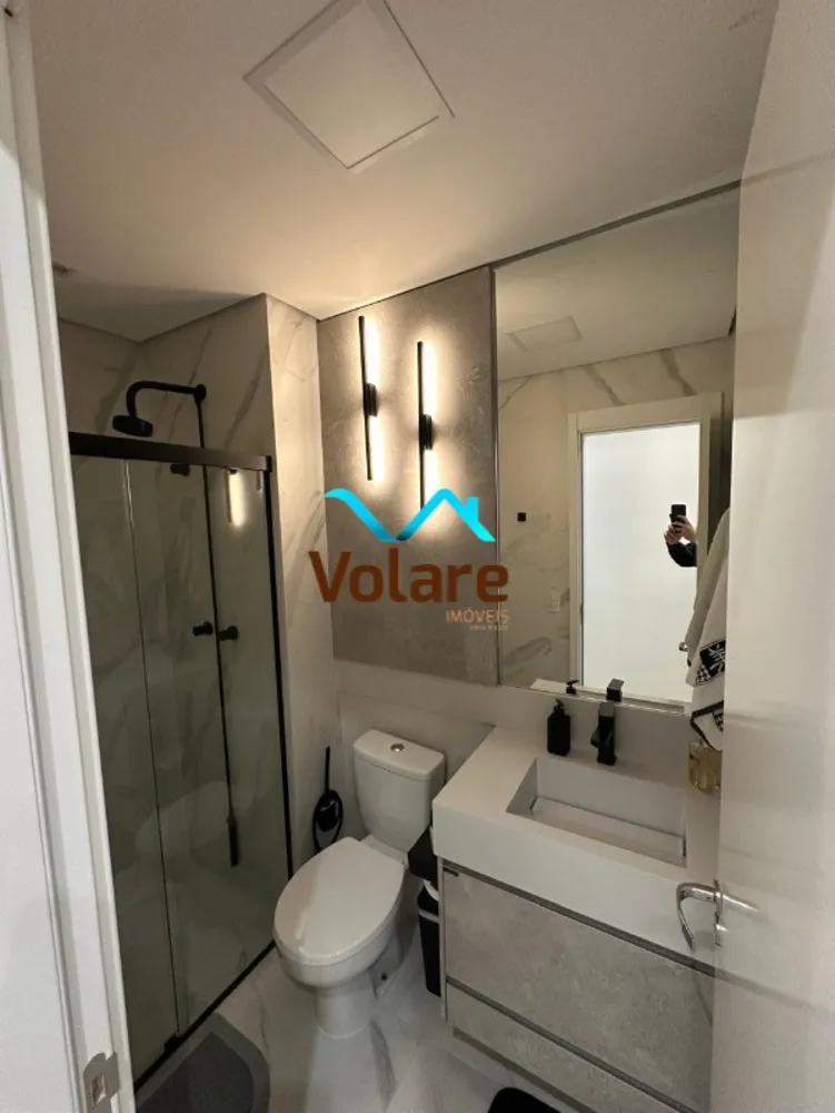 Apartamento, 2 quartos, 67 m² - Foto 8