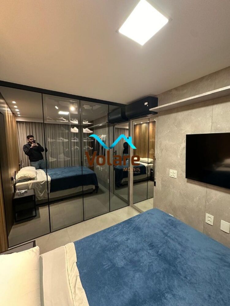 Apartamento, 2 quartos, 67 m² - Foto 3