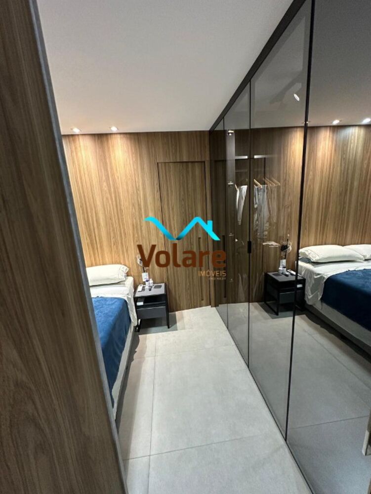 Apartamento, 2 quartos, 67 m² - Foto 1