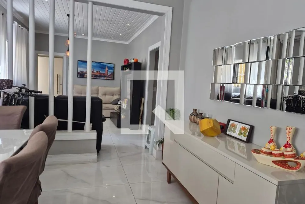 Casa, 4 quartos, 263 m² - Foto 1