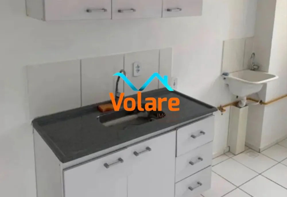 Apartamento, 3 quartos, 62 m² - Foto 4