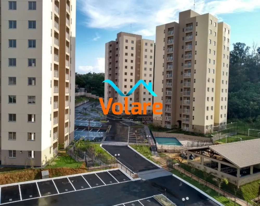 Apartamento, 3 quartos, 62 m² - Foto 8