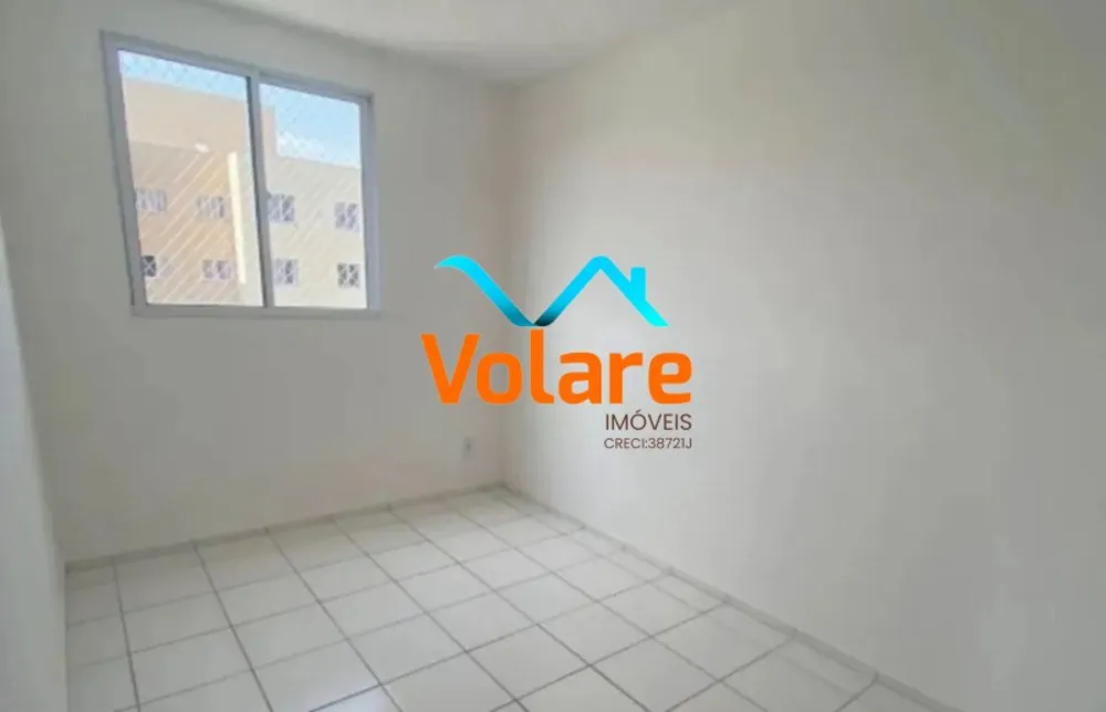 Apartamento, 3 quartos, 62 m² - Foto 3
