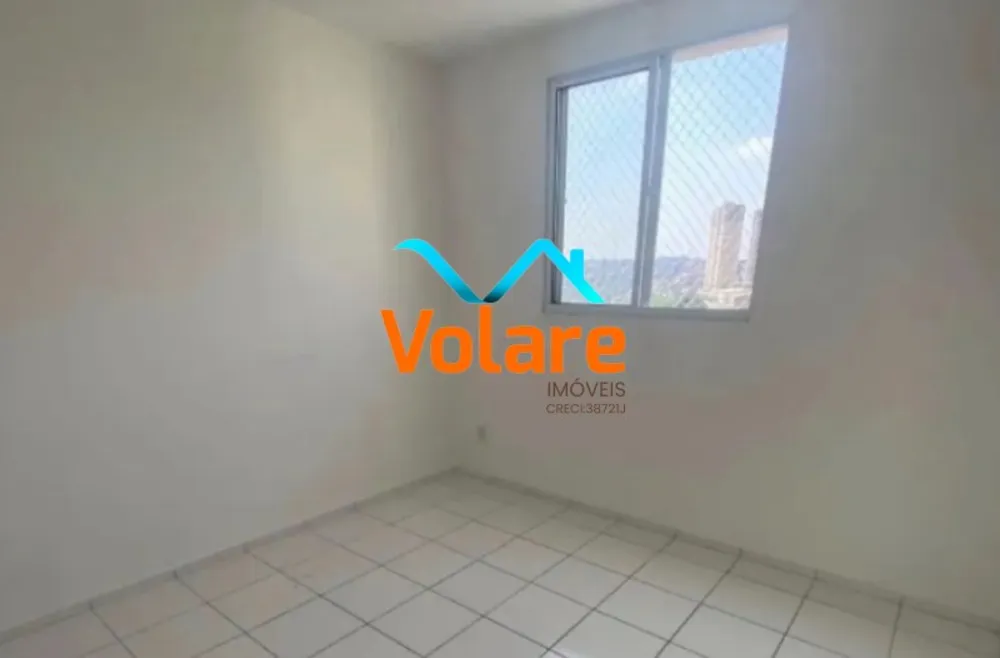 Apartamento, 3 quartos, 62 m² - Foto 2