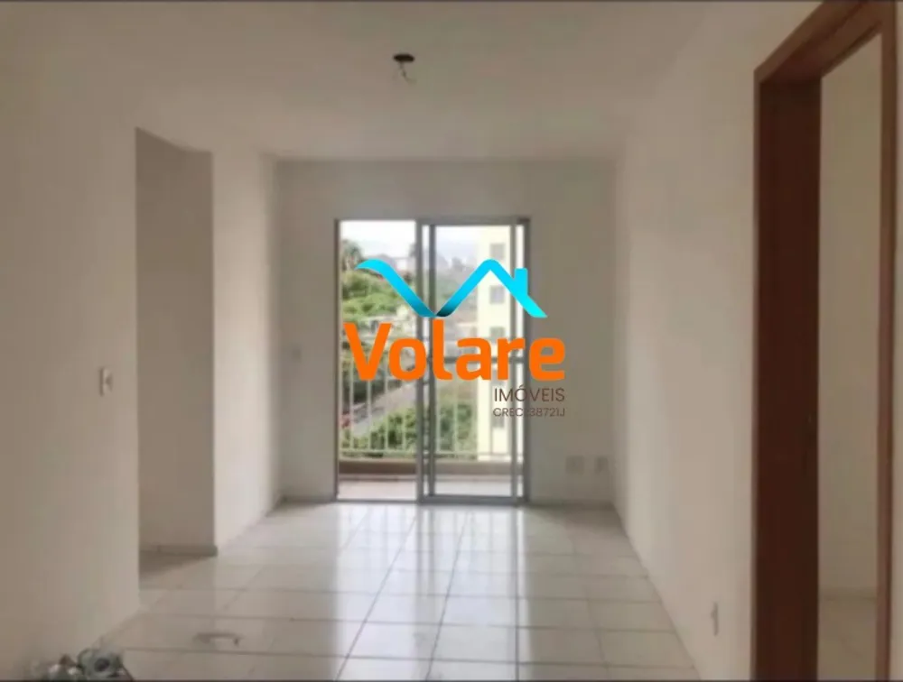 Apartamento, 3 quartos, 62 m² - Foto 1
