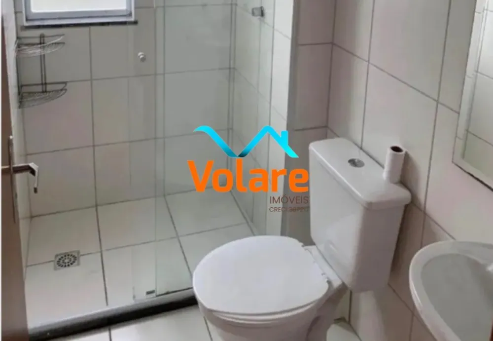 Apartamento, 3 quartos, 62 m² - Foto 5