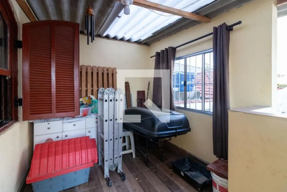 Casa, 4 quartos, 197 m² - Foto 7