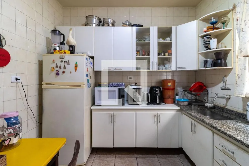 Casa, 4 quartos, 197 m² - Foto 1