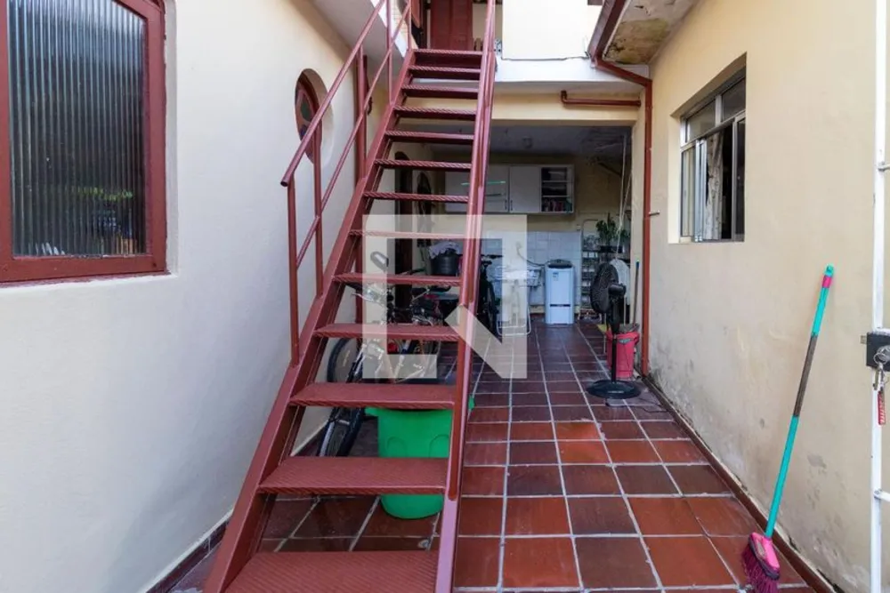 Casa, 4 quartos, 197 m² - Foto 5