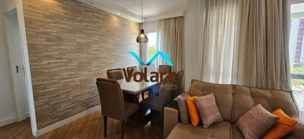 Apartamento, 2 quartos, 74 m² - Foto 9
