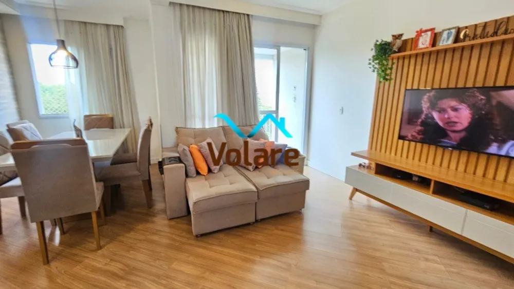 Apartamento, 2 quartos, 74 m² - Foto 5