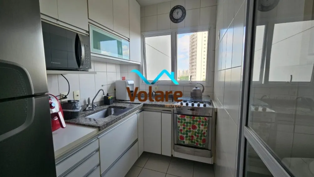 Apartamento, 2 quartos, 74 m² - Foto 6