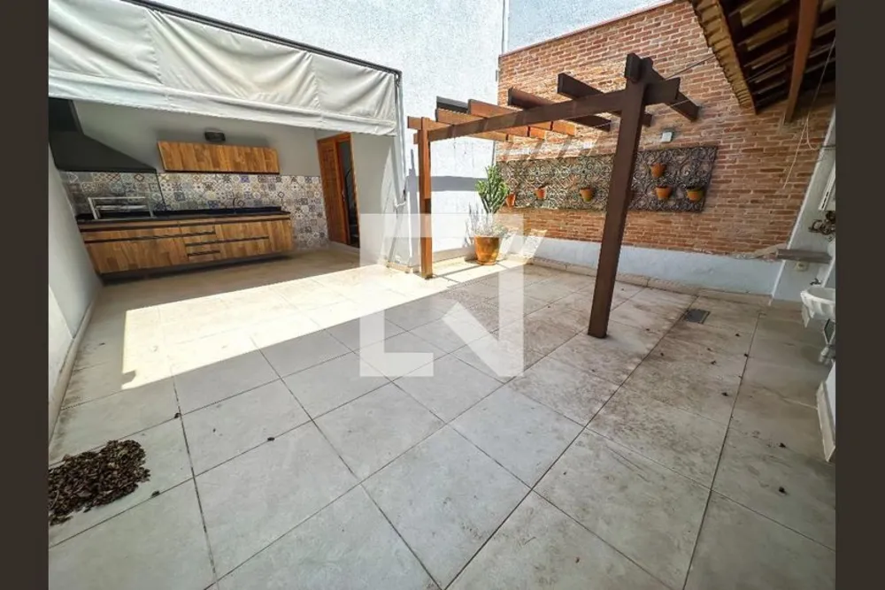 Casa, 3 quartos, 180 m² - Foto 3