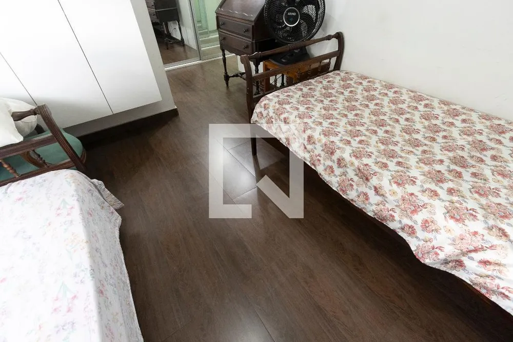 Apartamento, 4 quartos, 121 m² - Foto 3