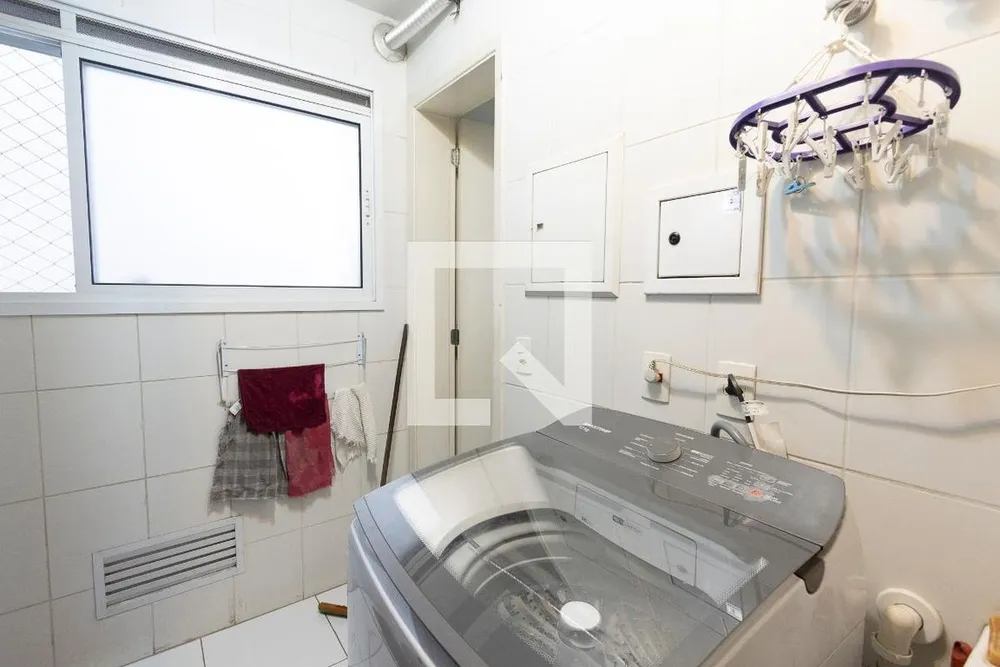 Apartamento, 4 quartos, 121 m² - Foto 2