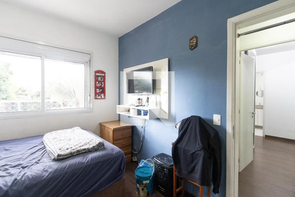 Apartamento, 4 quartos, 121 m² - Foto 1