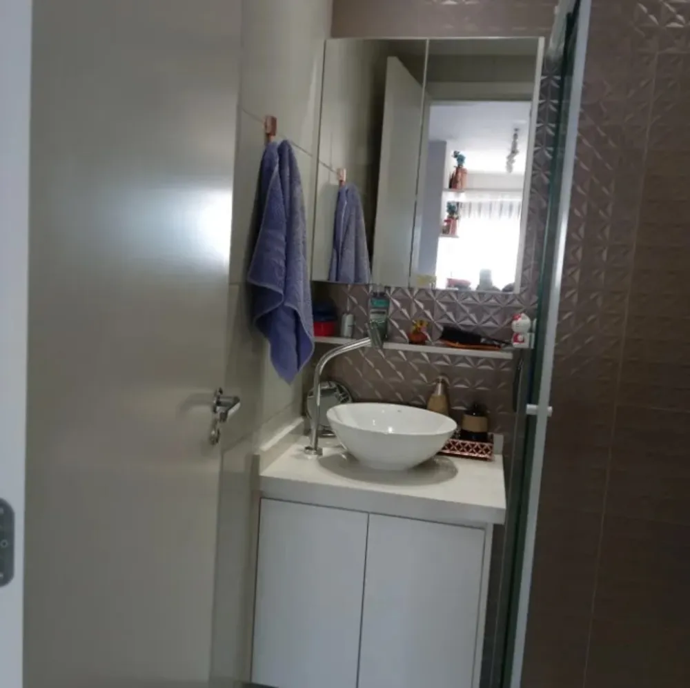 Apartamento, 2 quartos, 37 m² - Foto 2