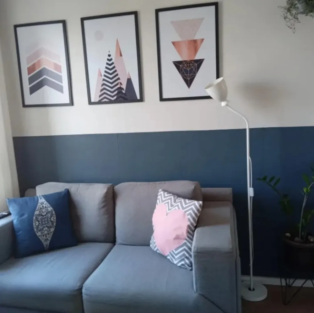 Apartamento, 2 quartos, 37 m² - Foto 6