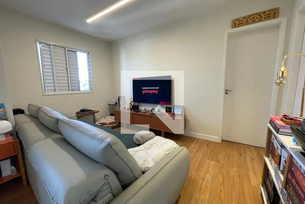 Apartamento, 1 quarto, 65 m² - Foto 2