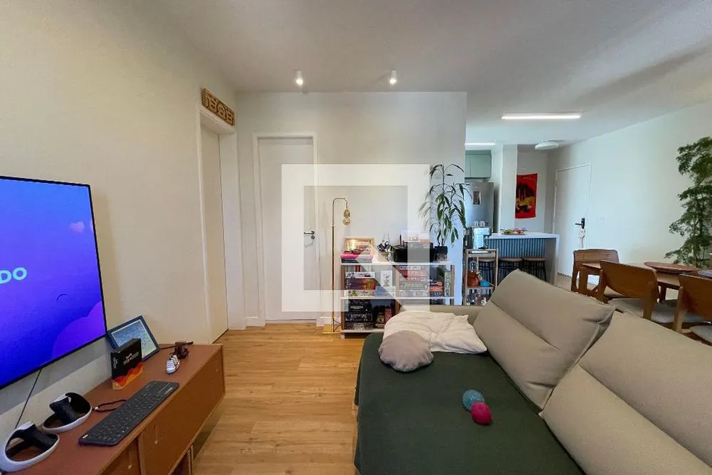 Apartamento, 1 quarto, 65 m² - Foto 3