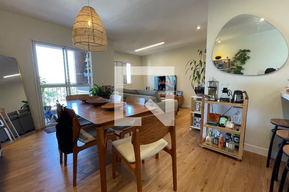 Apartamento, 1 quarto, 65 m² - Foto 1