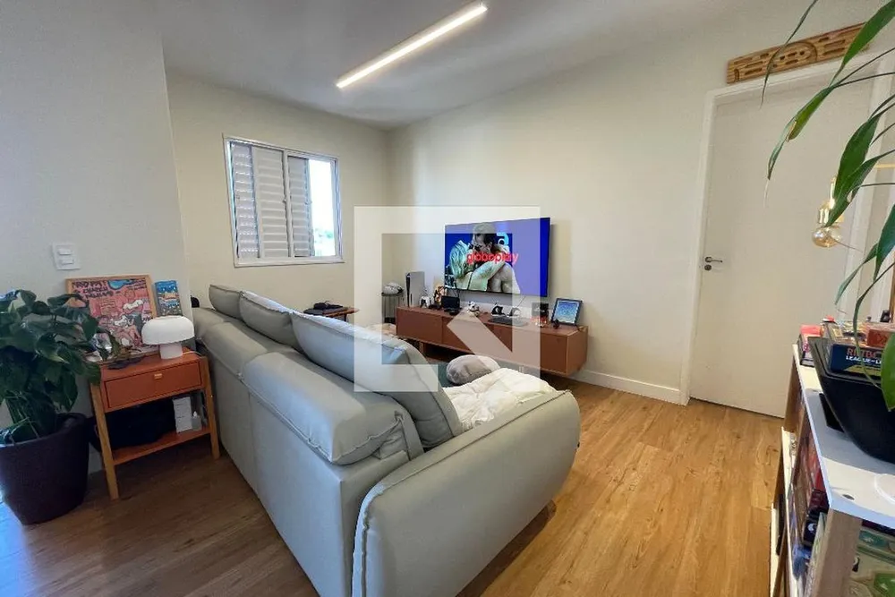 Apartamento, 1 quarto, 65 m² - Foto 4