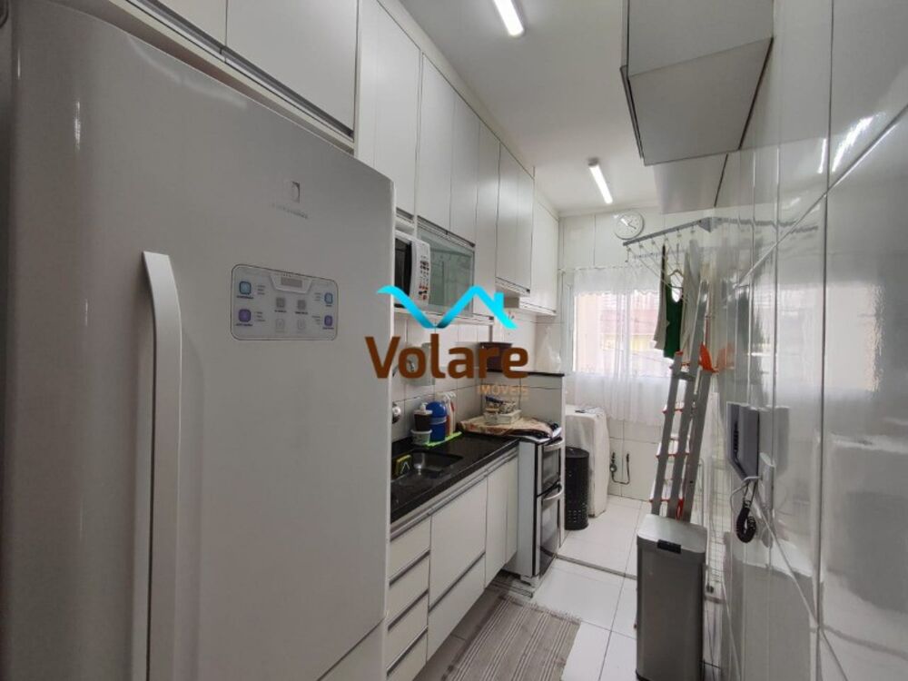 Apartamento à venda com 2 quartos, 85m² - Foto 6