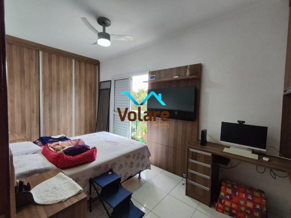 Apartamento à venda com 2 quartos, 85m² - Foto 8