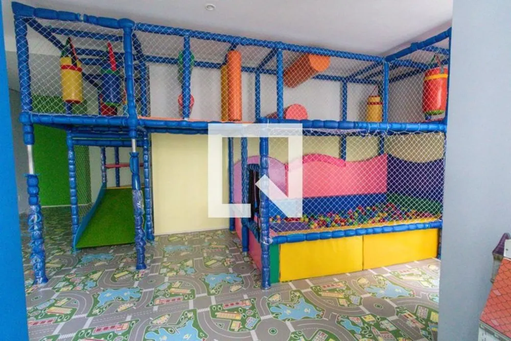 Apartamento, 3 quartos, 65 m² - Foto 4