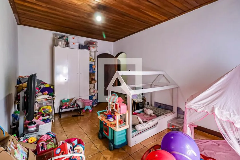 Casa, 6 quartos, 300 m² - Foto 5