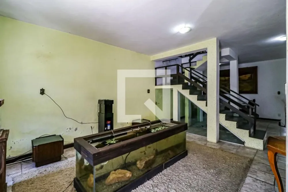 Casa, 6 quartos, 300 m² - Foto 1