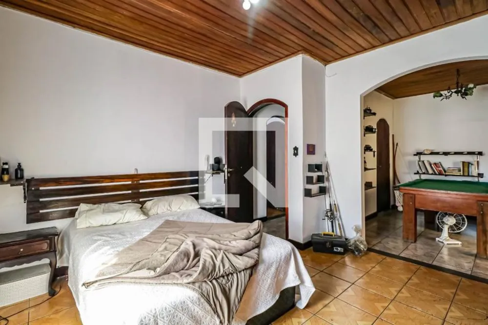 Casa, 6 quartos, 300 m² - Foto 3
