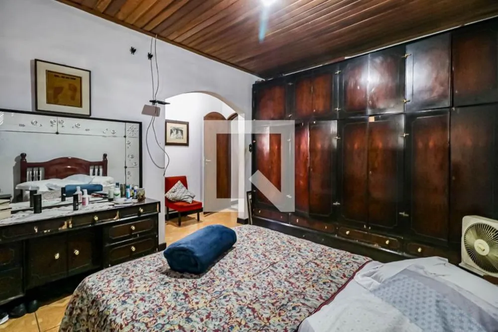 Casa, 6 quartos, 300 m² - Foto 6