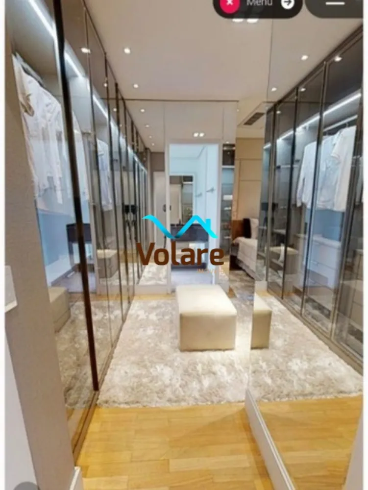 Apartamento, 4 quartos, 183 m² - Foto 2