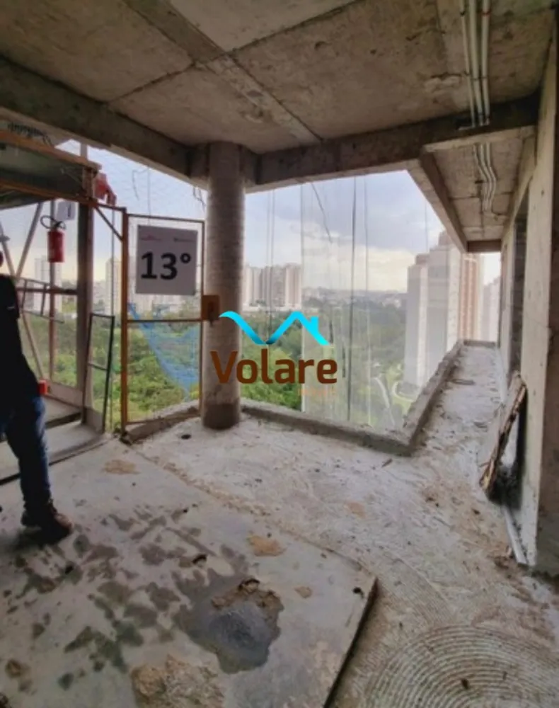 Apartamento, 4 quartos, 183 m² - Foto 12