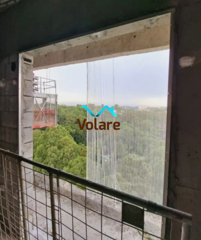 Apartamento, 4 quartos, 183 m² - Foto 7