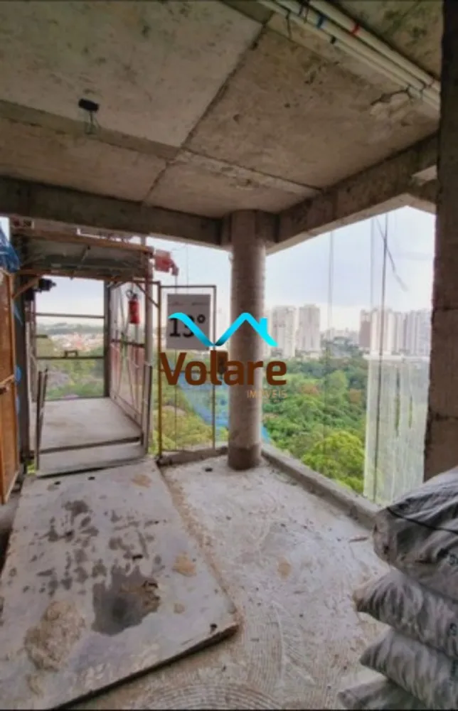 Apartamento, 4 quartos, 183 m² - Foto 3