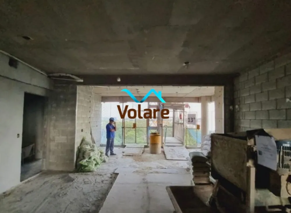 Apartamento, 4 quartos, 183 m² - Foto 4