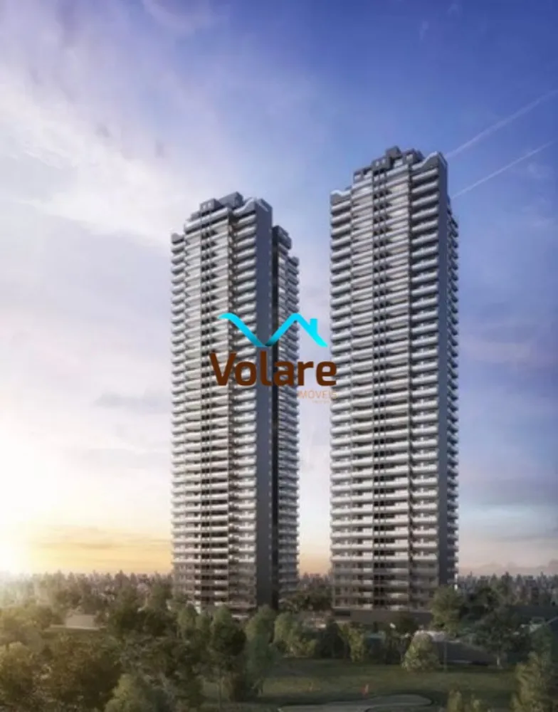 Apartamento, 4 quartos, 183 m² - Foto 8