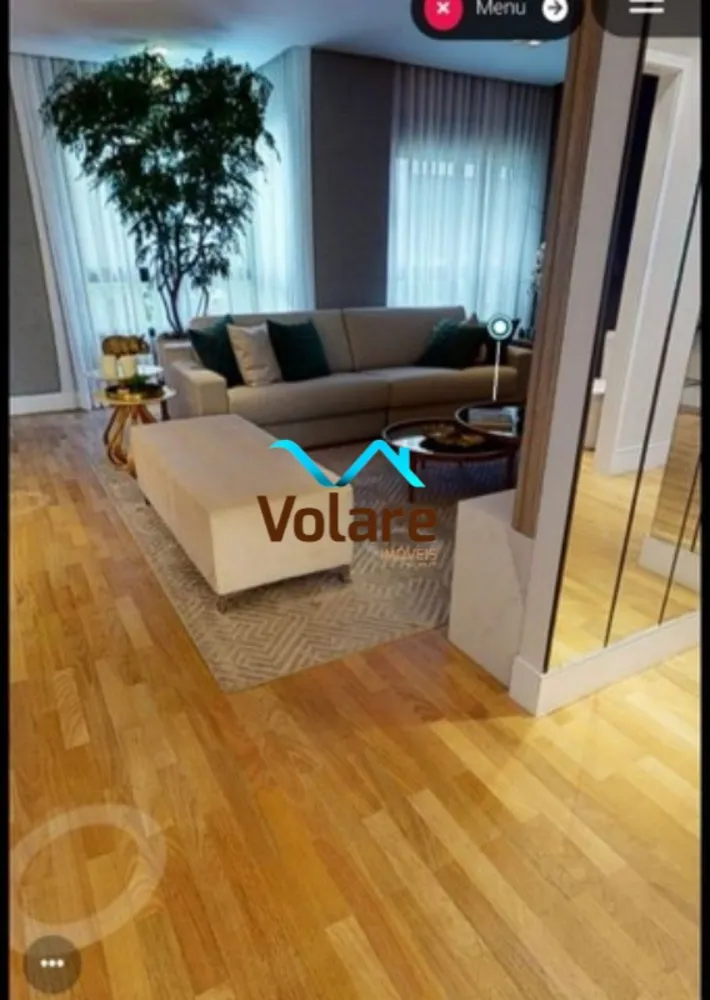 Apartamento, 4 quartos, 183 m² - Foto 1