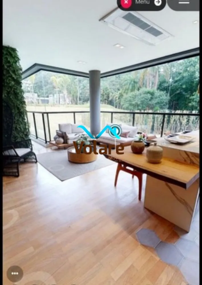 Apartamento, 4 quartos, 183 m² - Foto 5