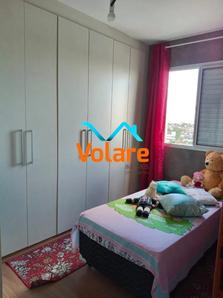 Apartamento, 2 quartos, 65 m² - Foto 7