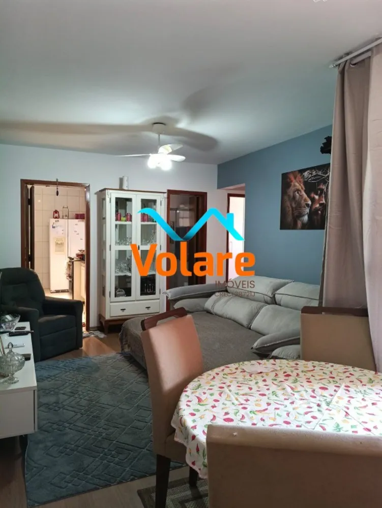 Apartamento, 2 quartos, 65 m² - Foto 1