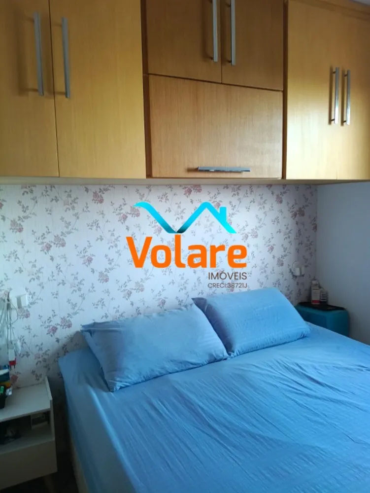 Apartamento, 2 quartos, 65 m² - Foto 6