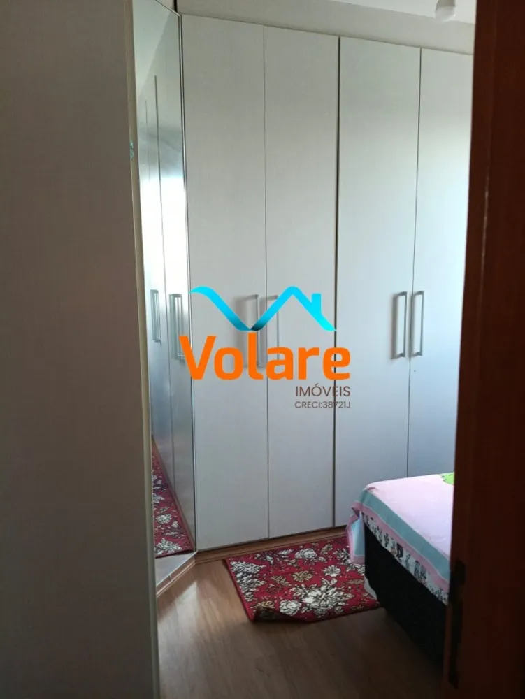Apartamento, 2 quartos, 65 m² - Foto 7